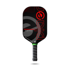 2 Plaer Tenacious Padel