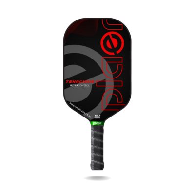 2 Plaer Tenacious Padel