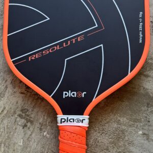 Plaer Resolute (14mm) With Cover
