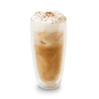 Iced Cappucino