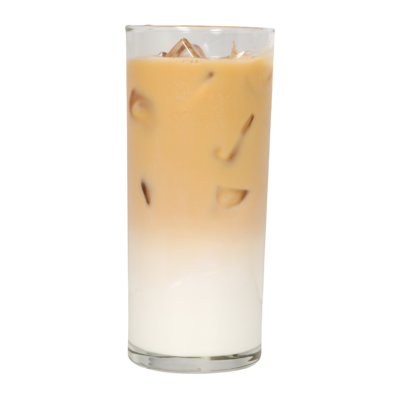 Iced Latte