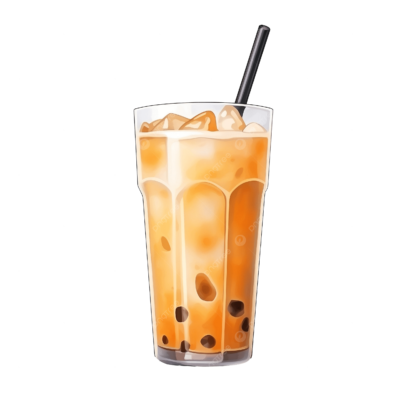 Thai Milk Tea