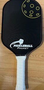 Pickleball Phuket Padel